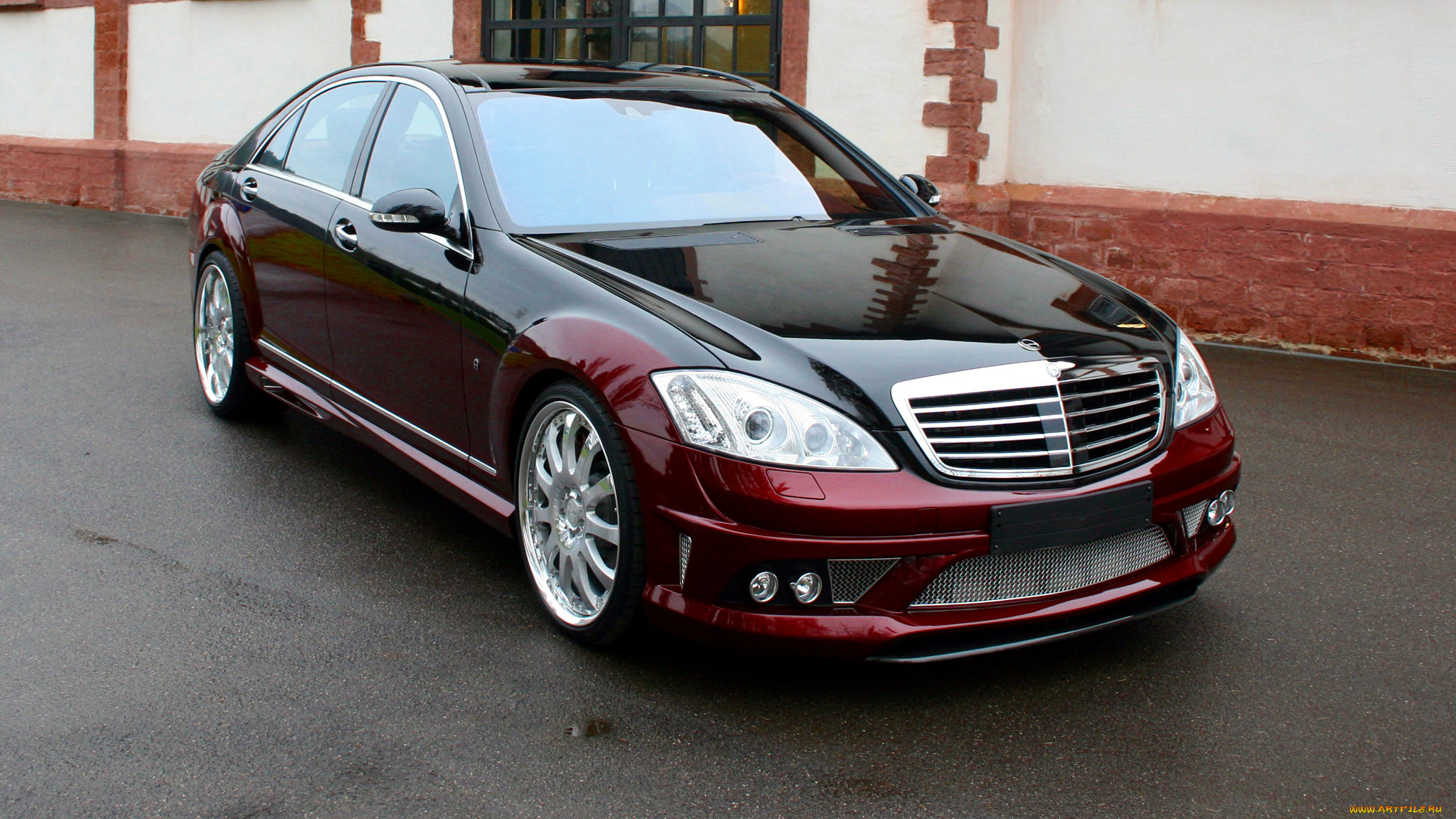 Mercedes Carlsson 600